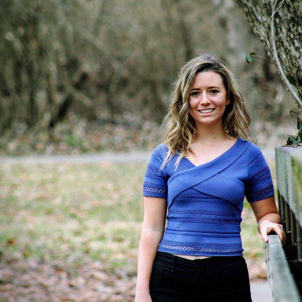 Meet your Posher, Phoebe